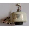Motor turbina unidad interior aire acondicionado Haier HSU-12DB03/R1(B), HSU-18HM03(B), HSU-14H03, HSU-12HA03(B) , AC, repuesto original código 001A3000088 Motor turbina unidad interior aire acondicionado Haier HSU-12DB03/R1(B), HSU-18HM03(B), HSU-14H03, HSU-12HA03(B) , AC, repuesto original código 001A3000088